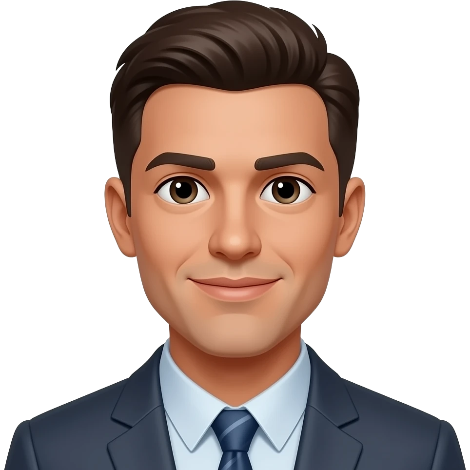 Joseph Steven emoji
