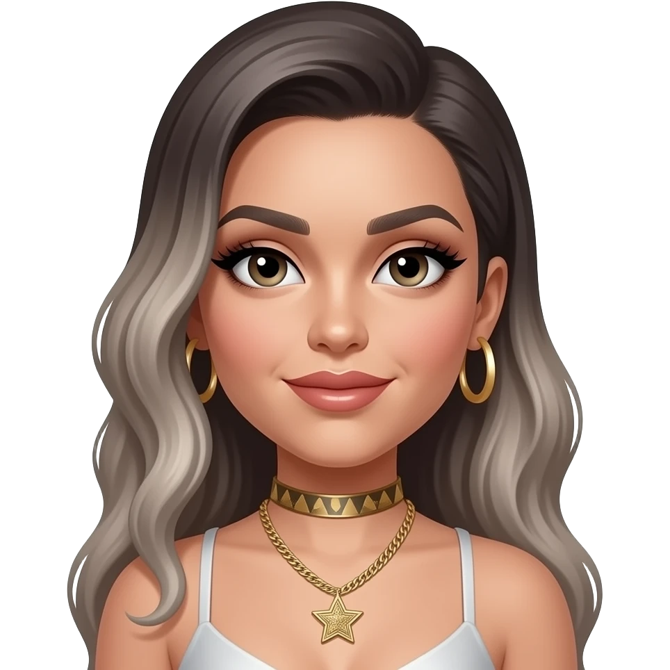 Pabllo Vittar emoji