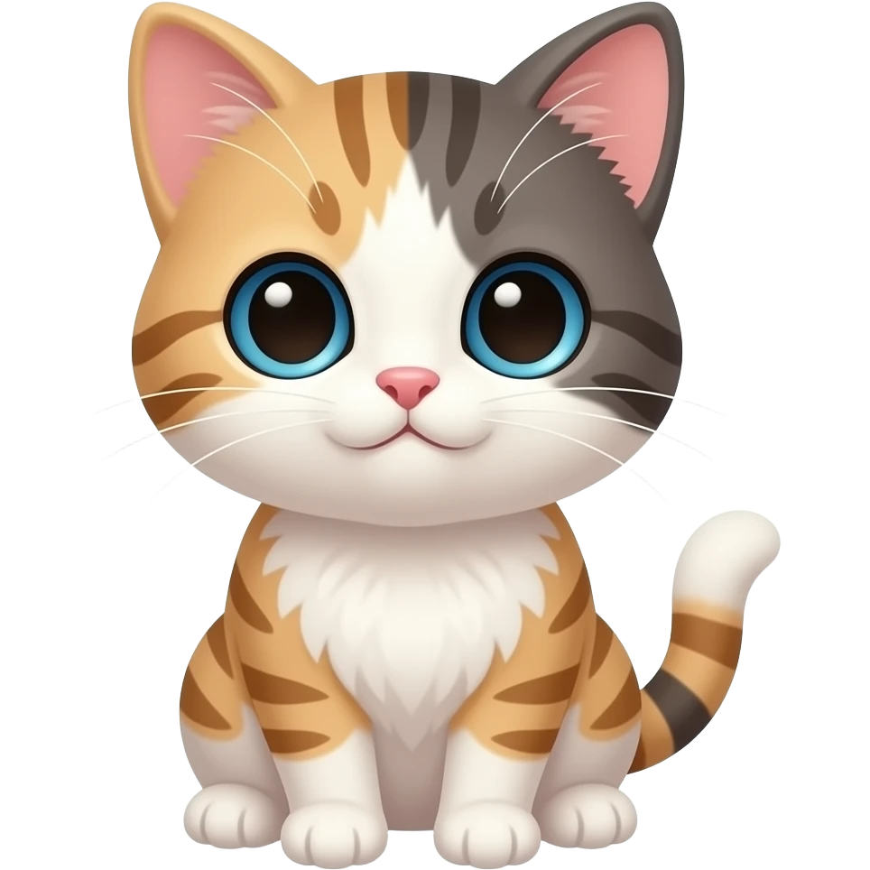 Cute emoji