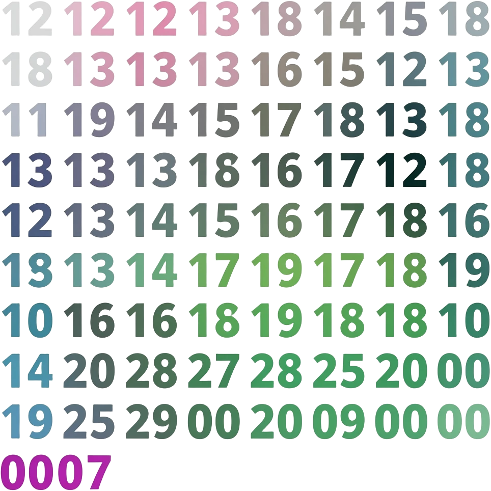 every number from 1 to 1 million emoji | AI Emoji Generator