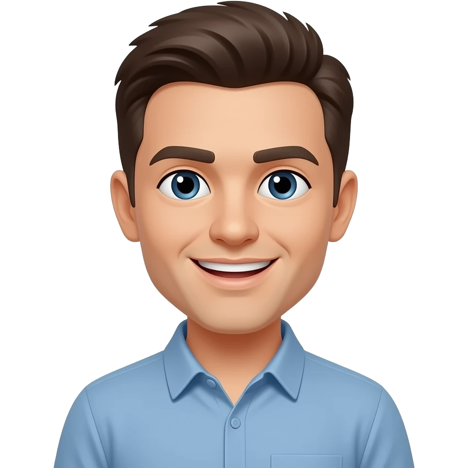 앤드류짱 키워드로 이모지를 만들어줘 emoji