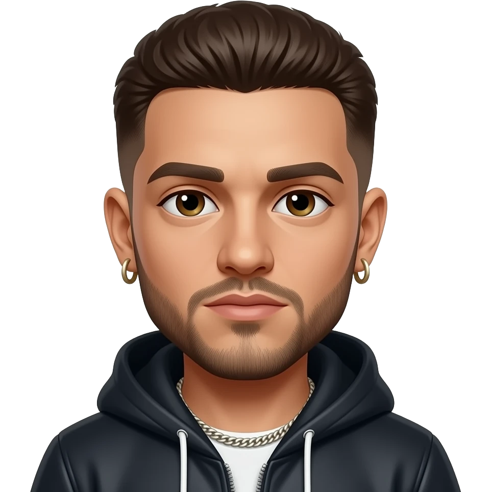 bad bunny emoji