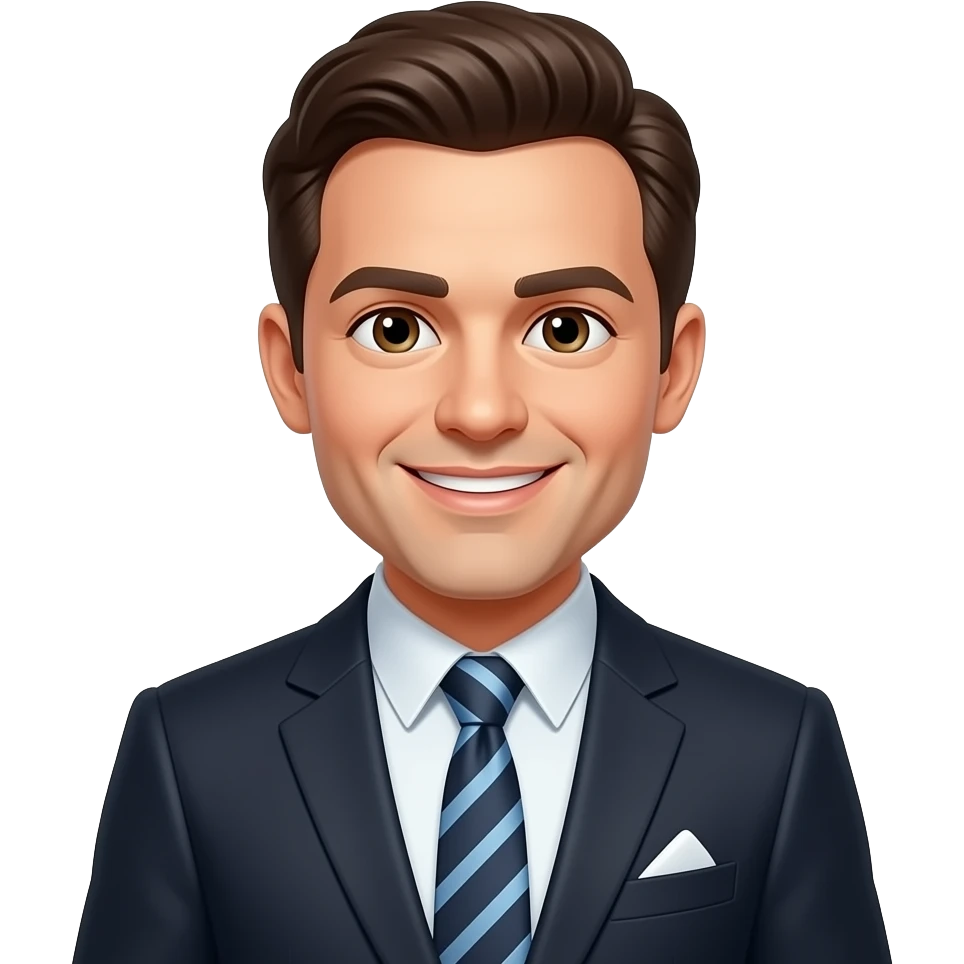 stand up comedian emoji