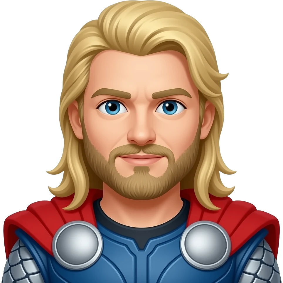 thor emoji