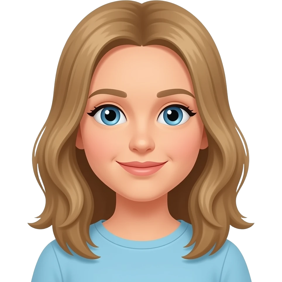 Molly emoji