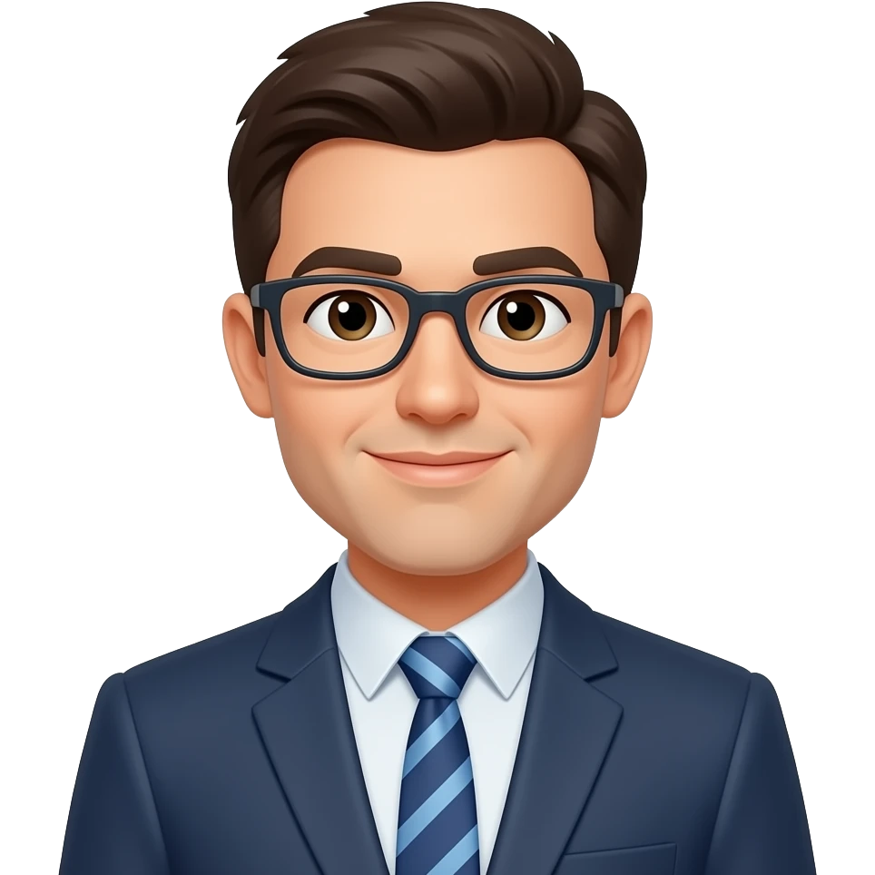 master data specialist emoji
