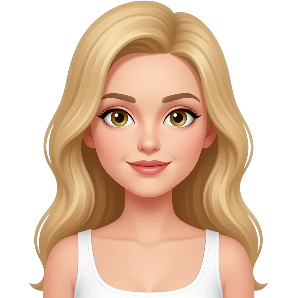 Sexy emoji