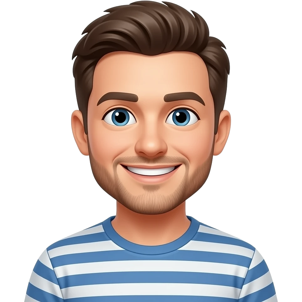 gay emoji
