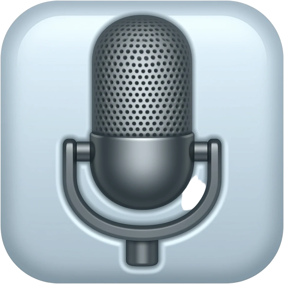 Read Aloud speaker icon emoji