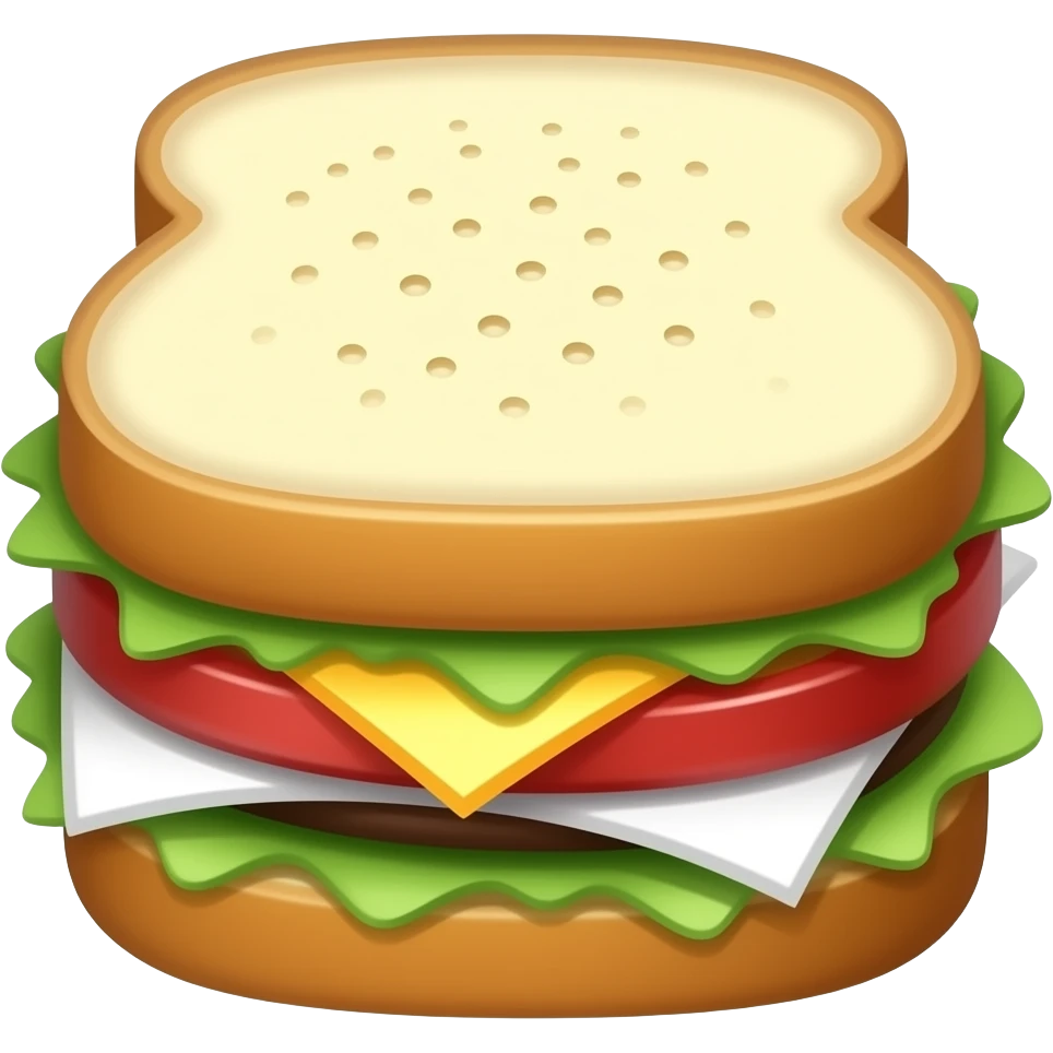 샌드위치 emoji