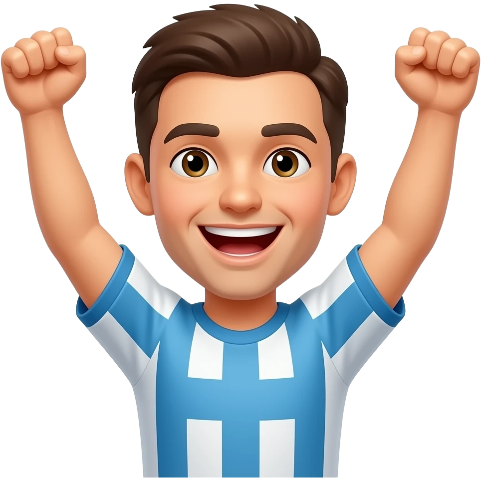 winner emoji