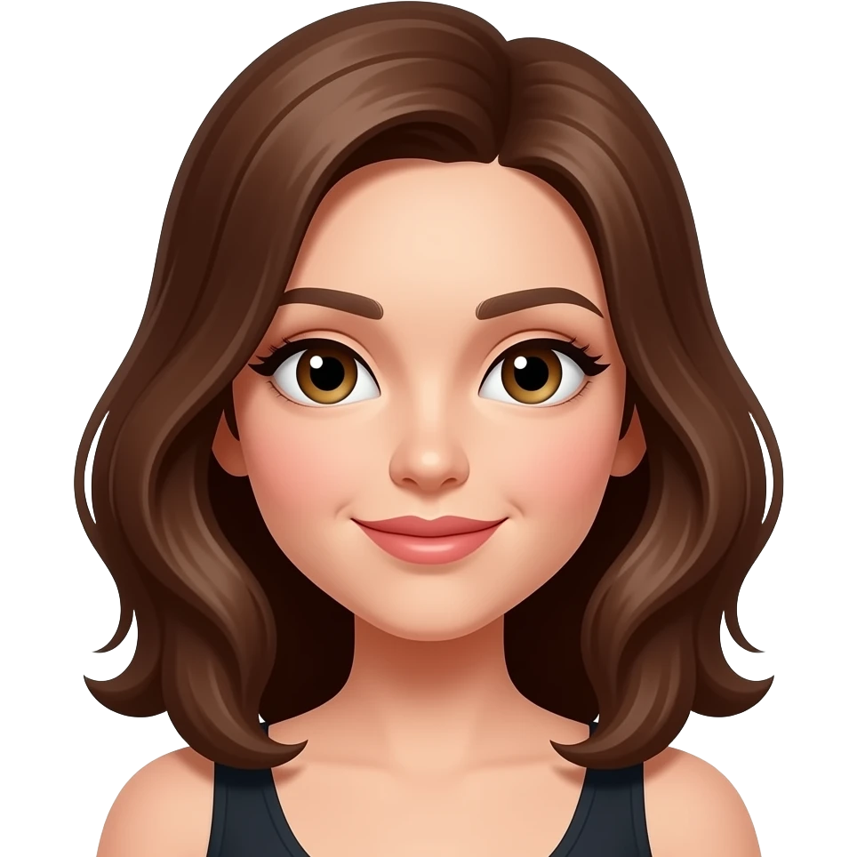 Coquette emoji