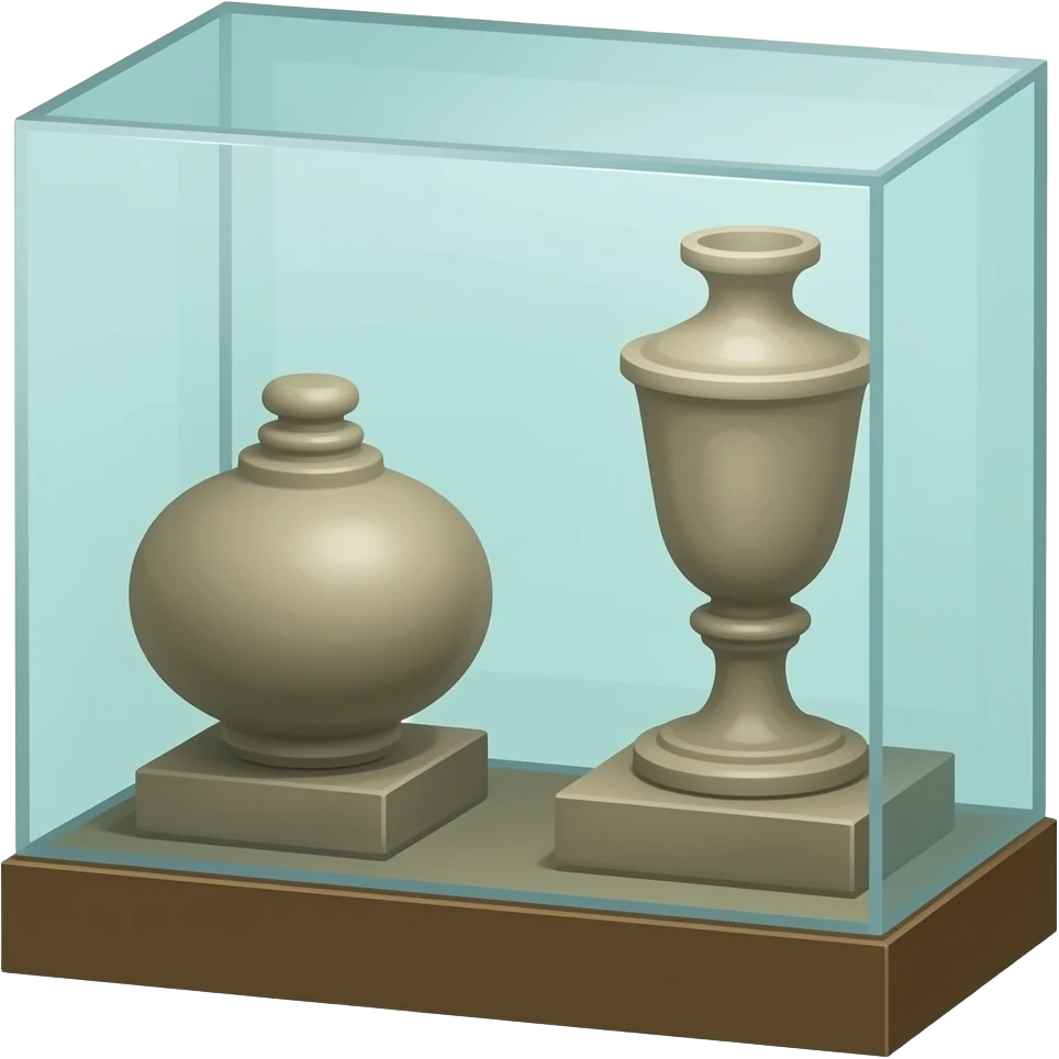 Exhibit emoji