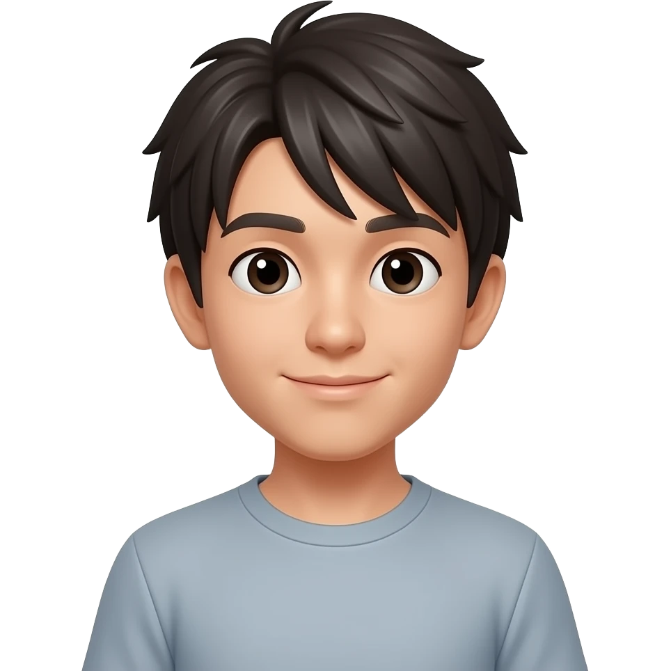 Yuji emoji