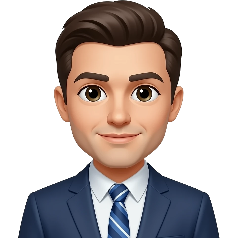 Michael emoji