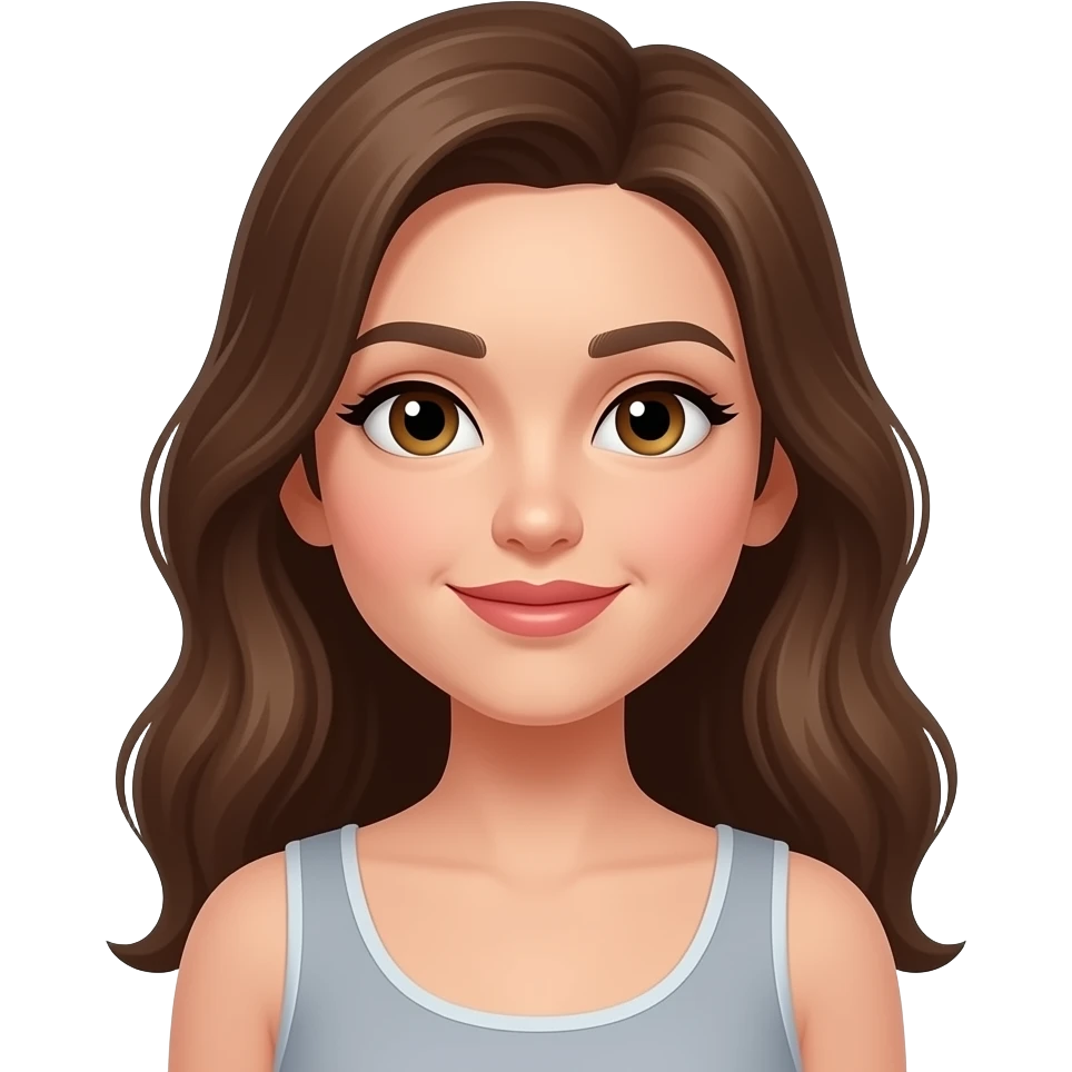 Diva emoji