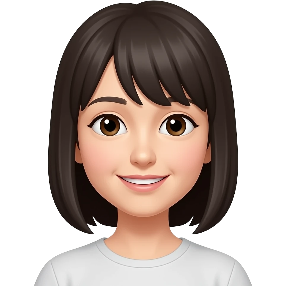 Kotoko utsugi emoji