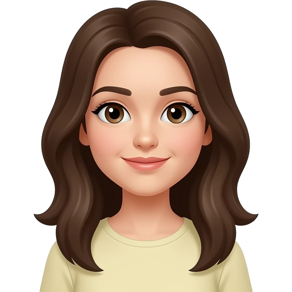 Dana emoji