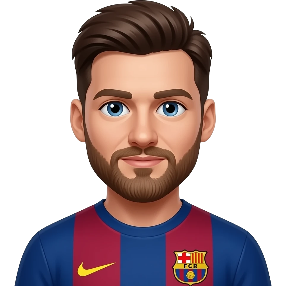Pedri emoji