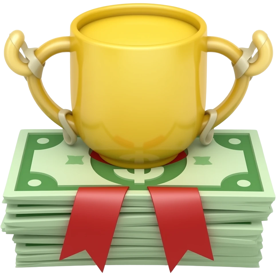 money won emoji