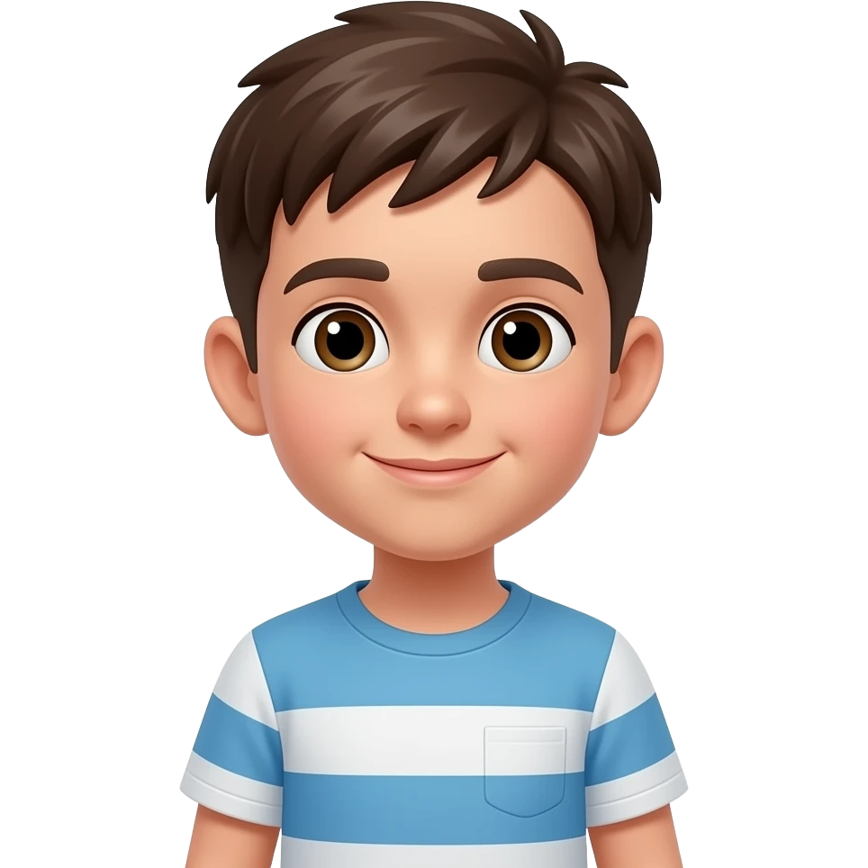 boy shorts emoji