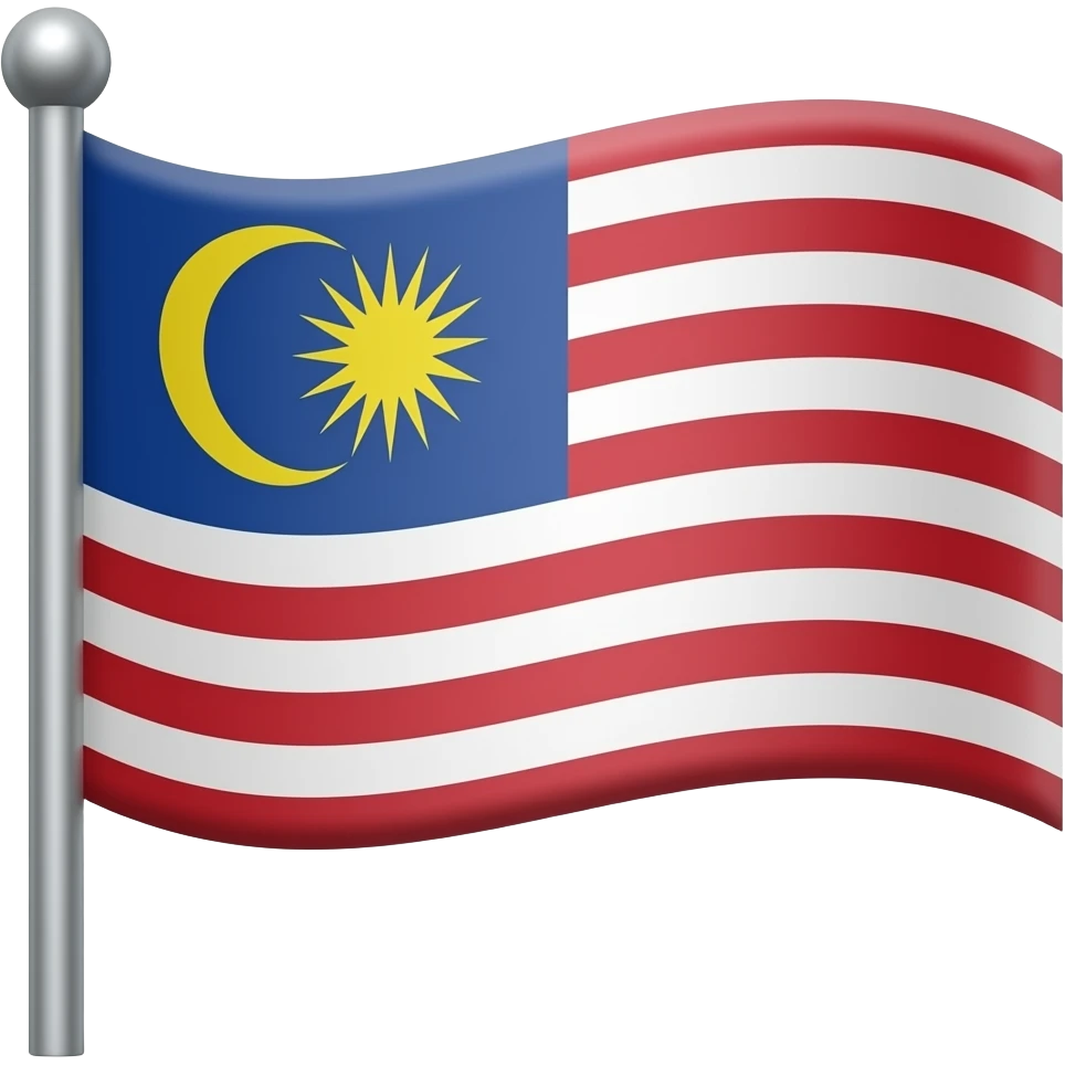 Flags emoji