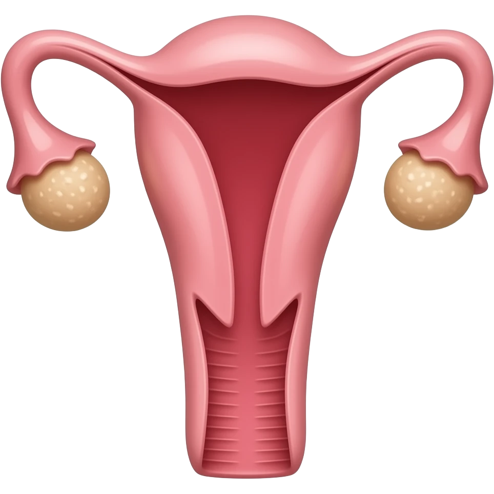 Vagina emoji
