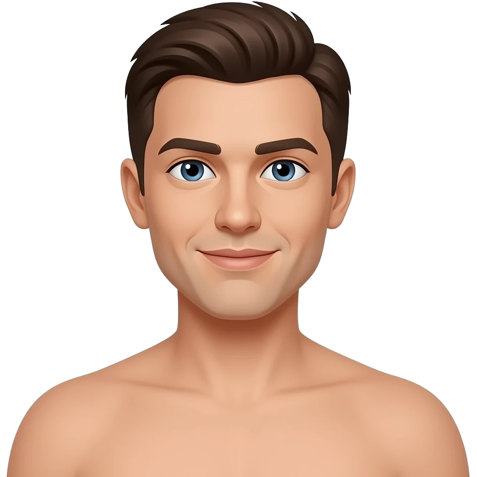 Body emoji