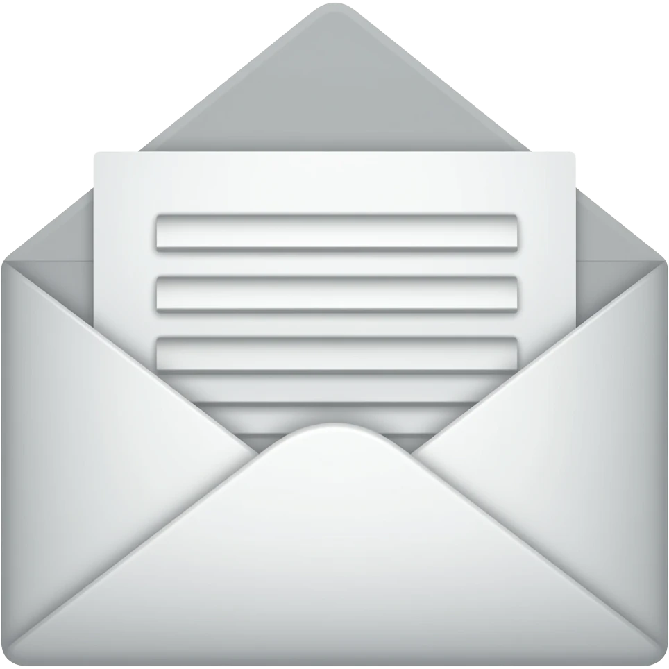 email emoji