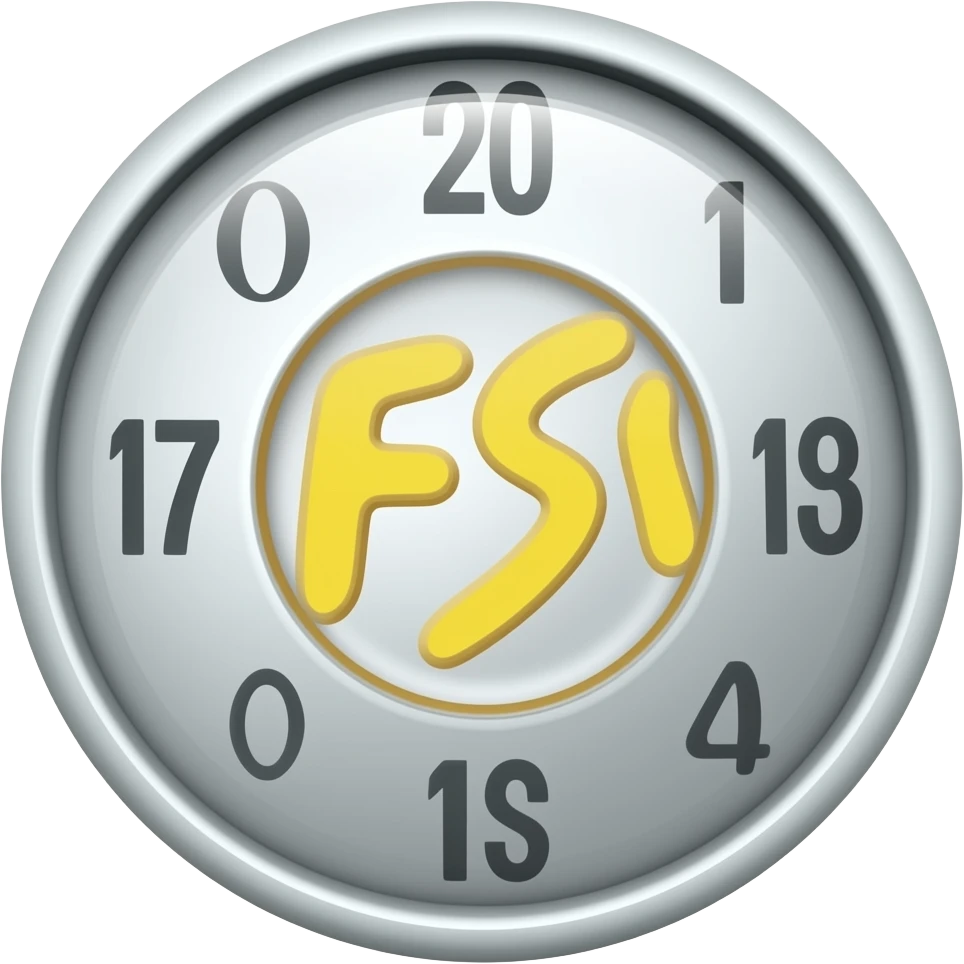 FSSI emoji