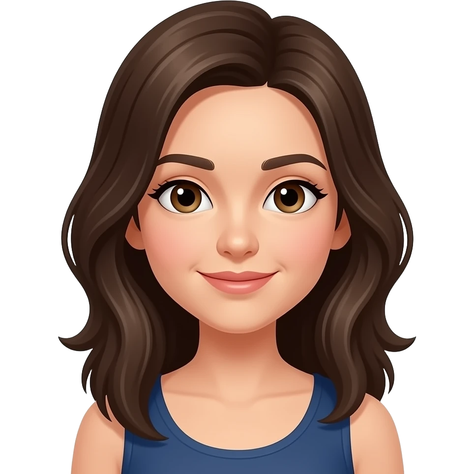 Beauty emoji
