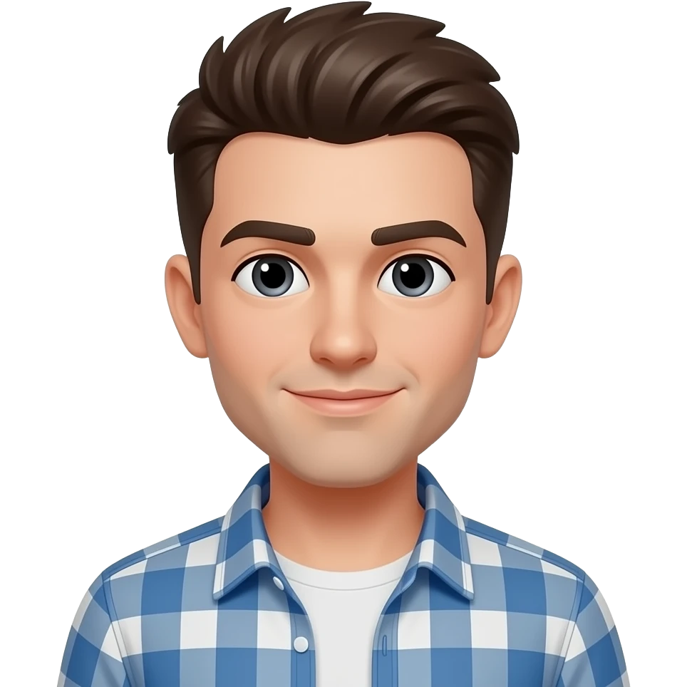 Schwul emoji