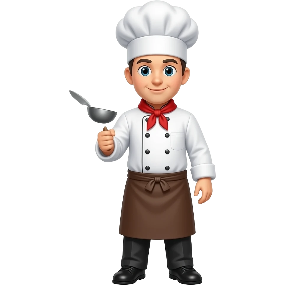 cook emoji