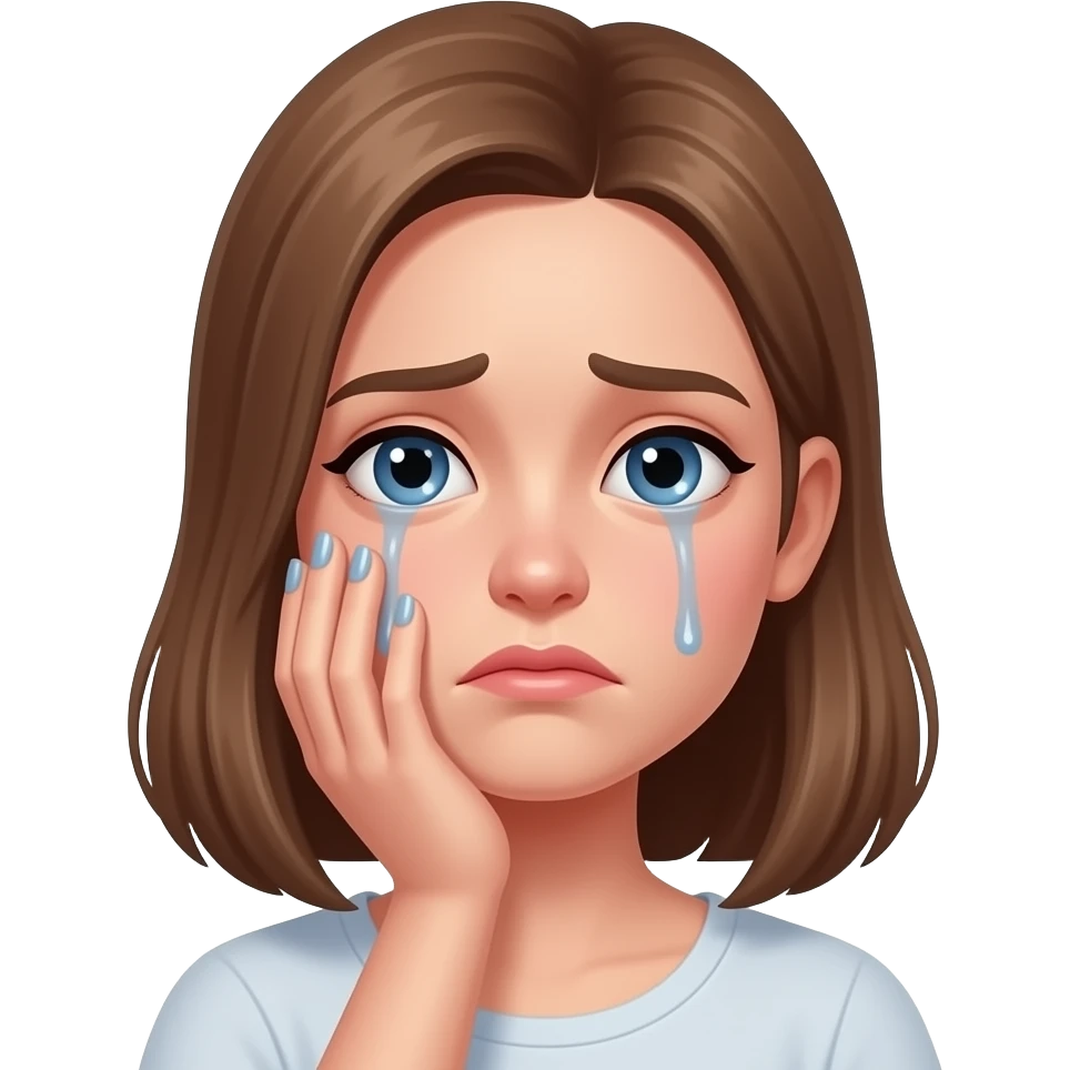 😞💅 emoji