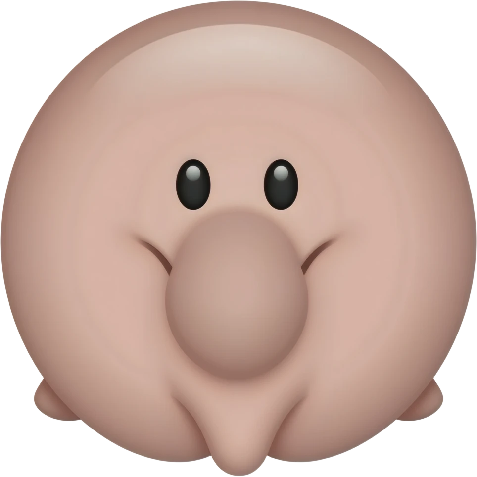 Cunt emoji