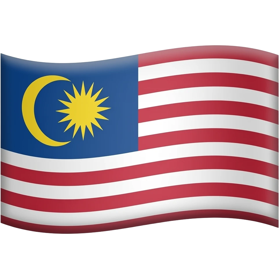 bendera emoji