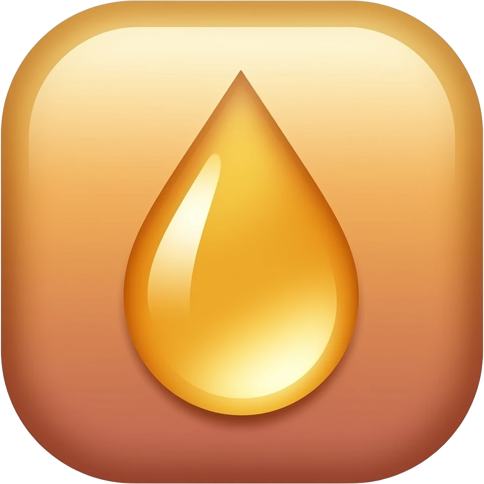 a juicy looking report icon emoji