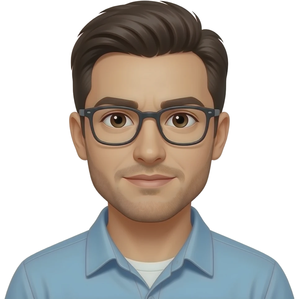 Pero mas realista no tana animado emoji