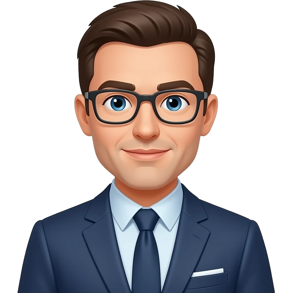 strategist emoji