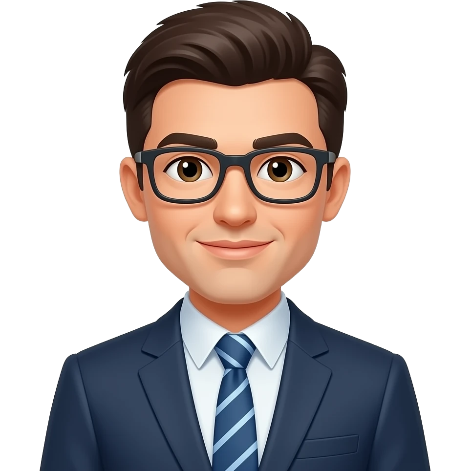 Job emoji