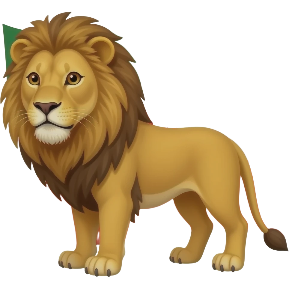 🇮🇷🦁☀️ emoji