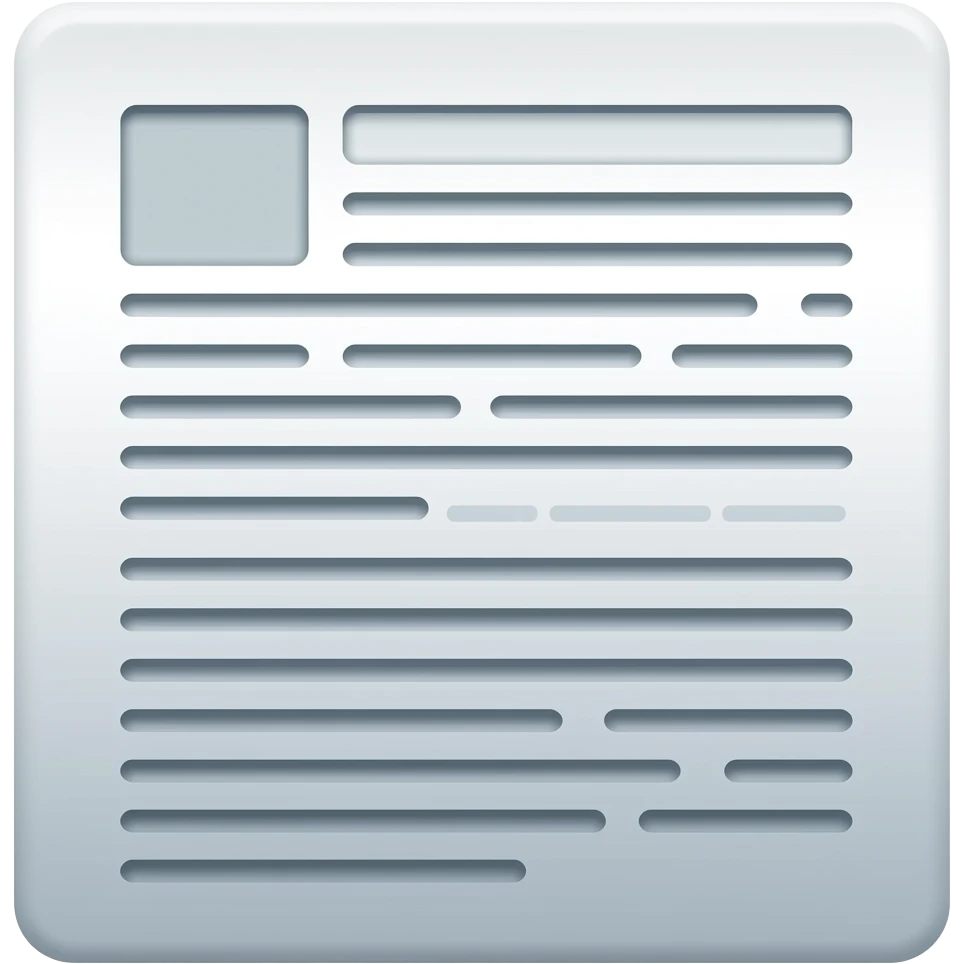 scan document emoji