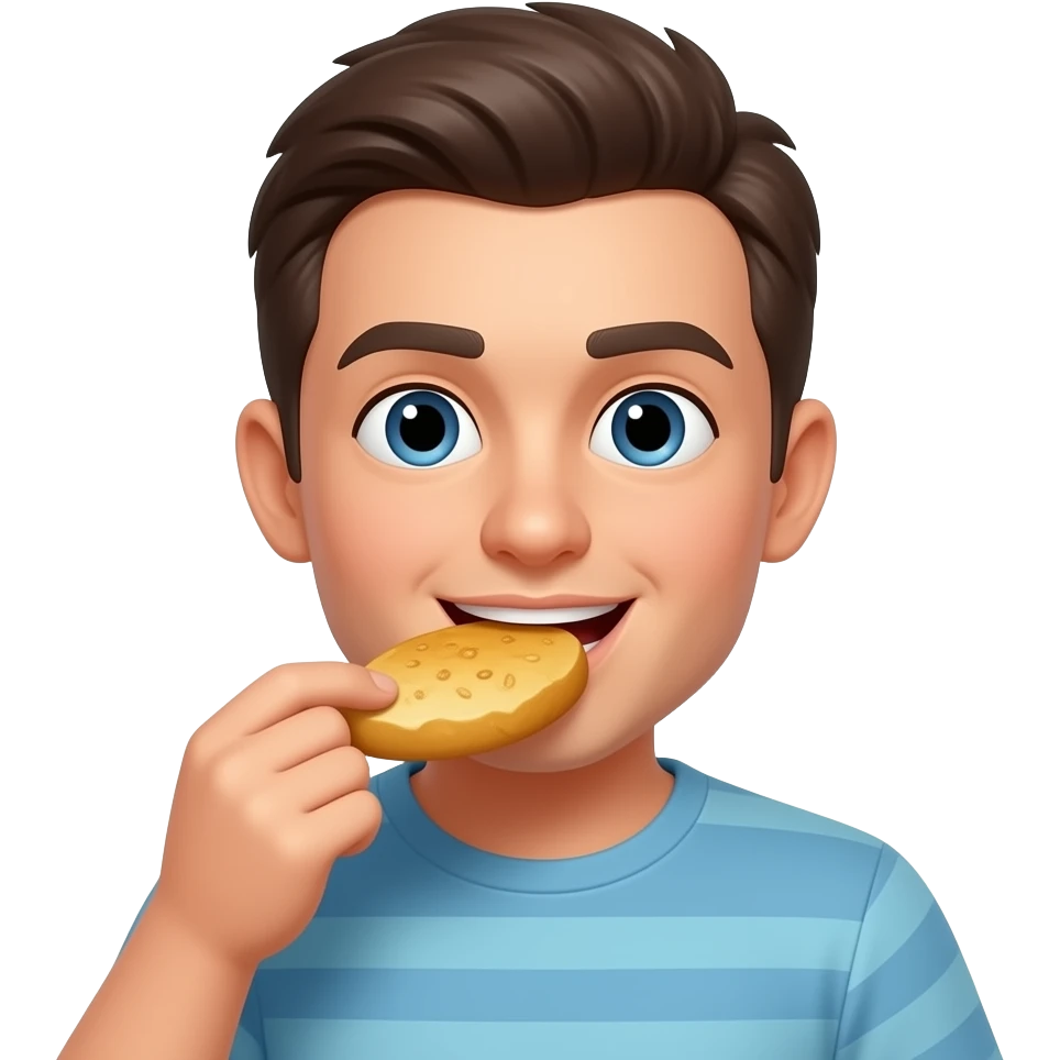 eat emoji