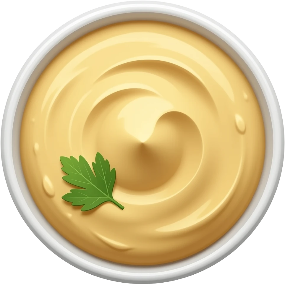 Hummus emoji