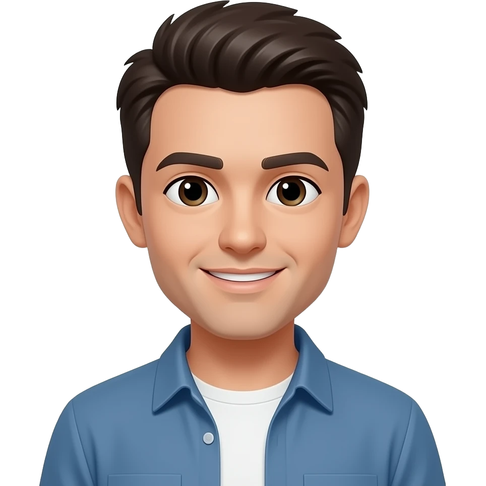Love emoji