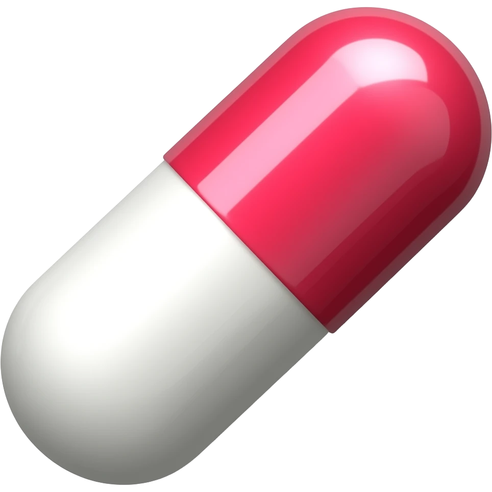 💊 emoji