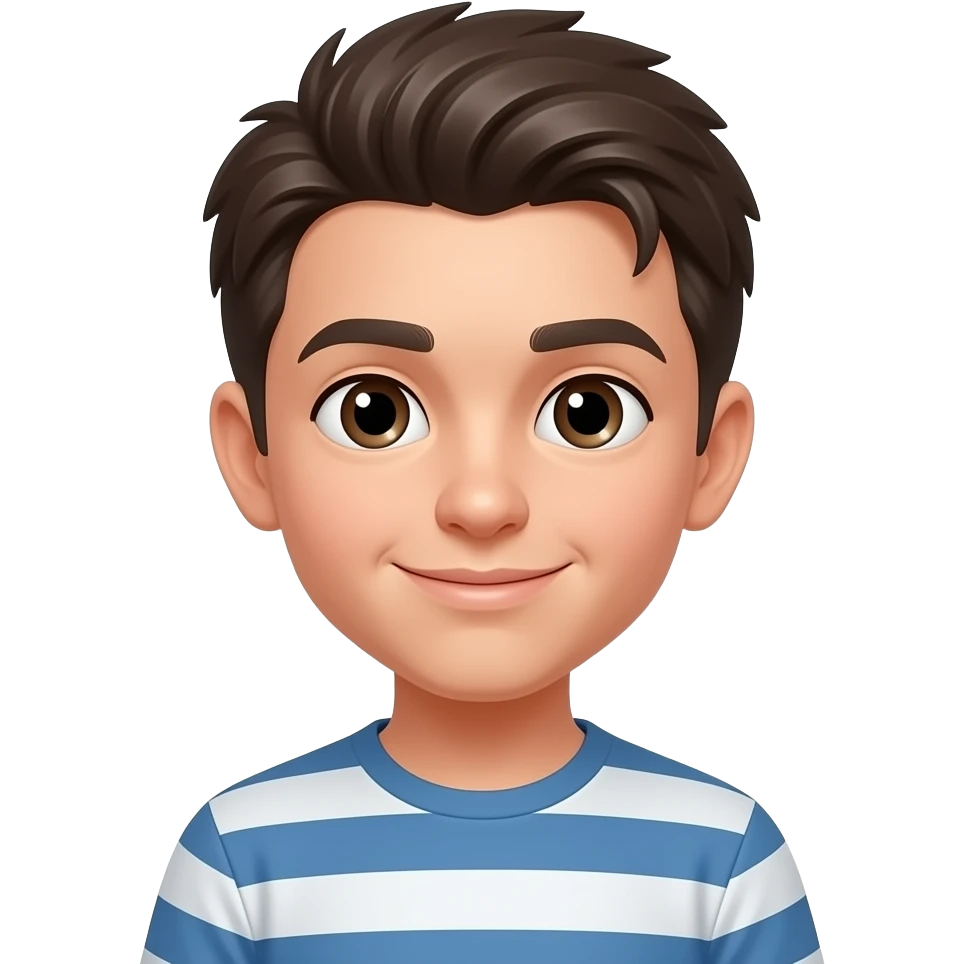 boy emoji