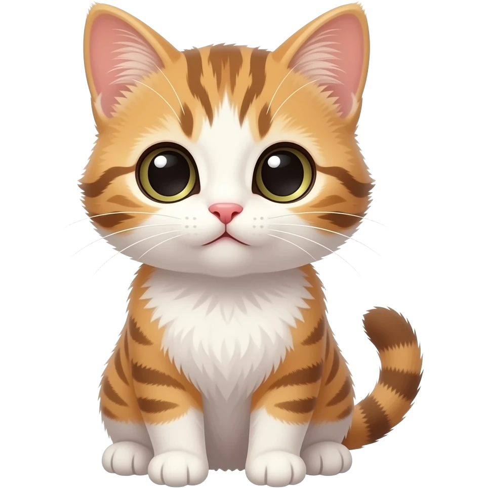Cute emoji