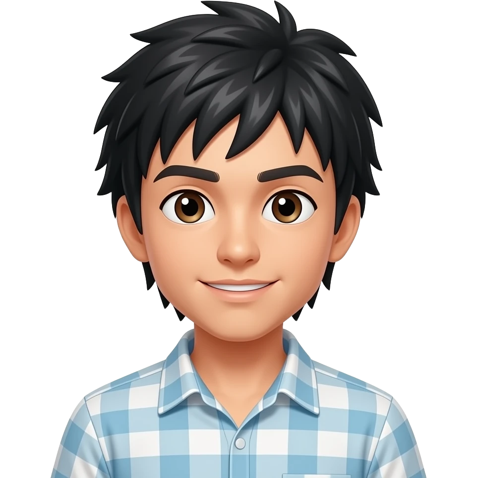 Hiro Hamada emoji