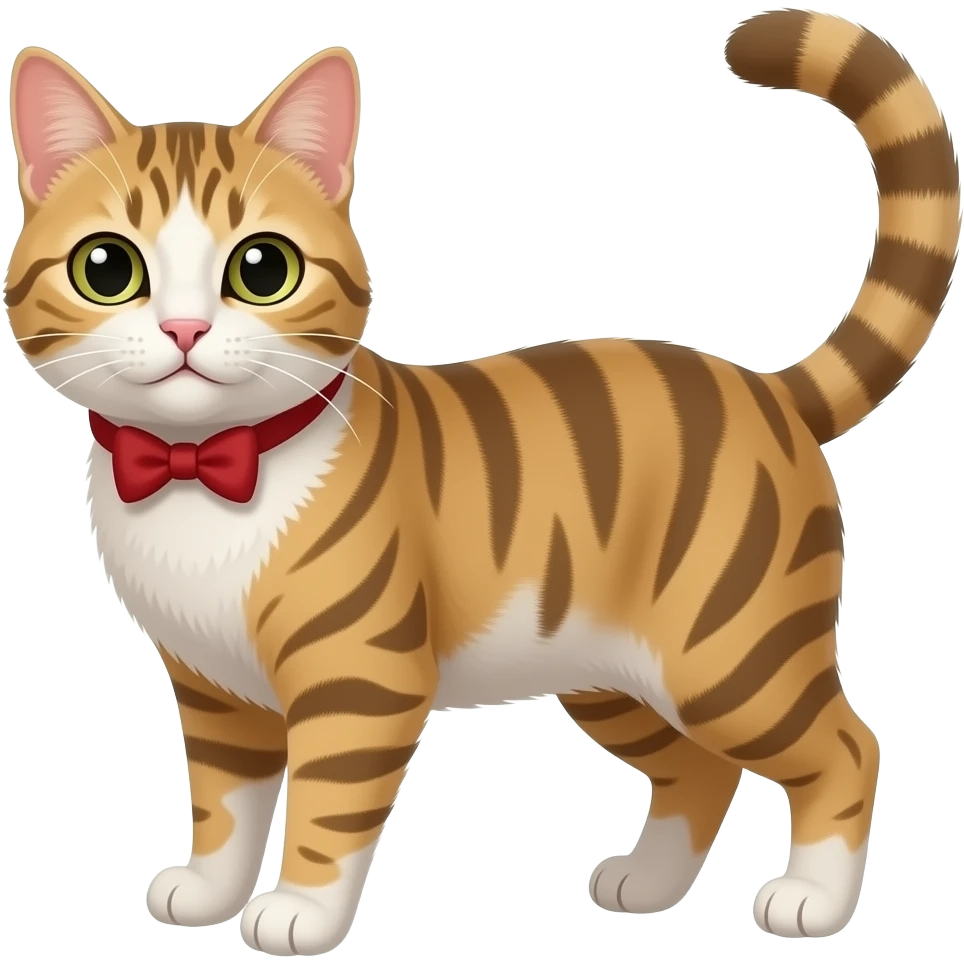 Gato emoji